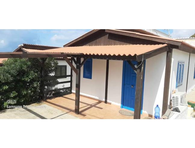 Anteprima foto 8 - Affitto Villetta a schiera Vacanze da Privato a Castelvetrano - Triscina