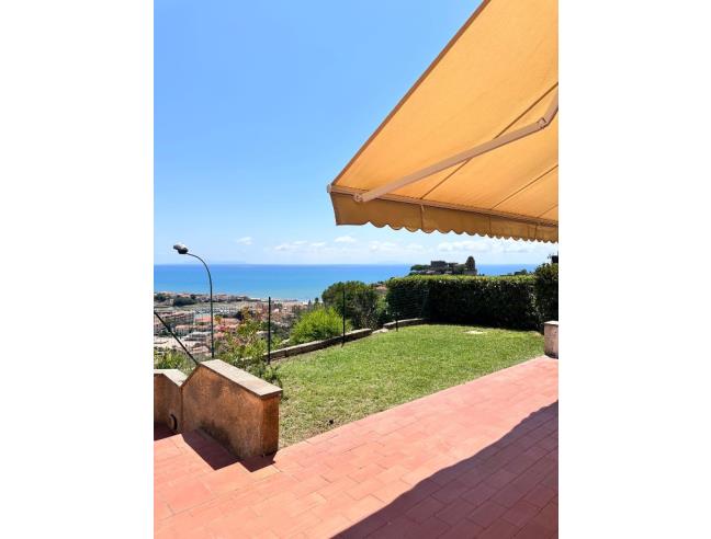 Anteprima foto 1 - Affitto Villetta a schiera Vacanze da Privato a Castiglione della Pescaia (Grosseto)