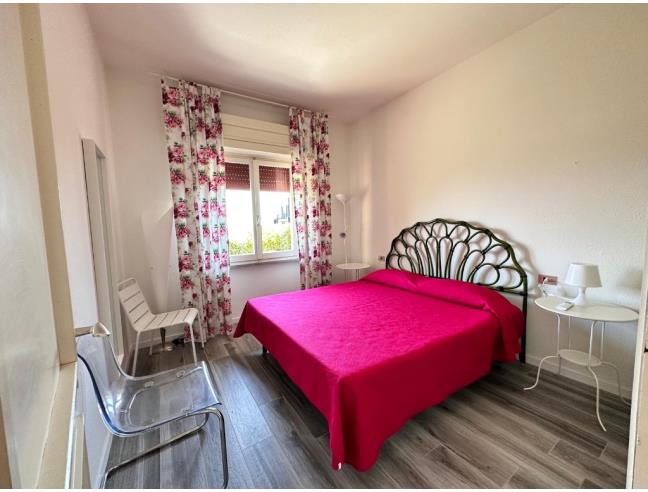 Anteprima foto 2 - Affitto Villetta a schiera Vacanze da Privato a Castiglione della Pescaia (Grosseto)