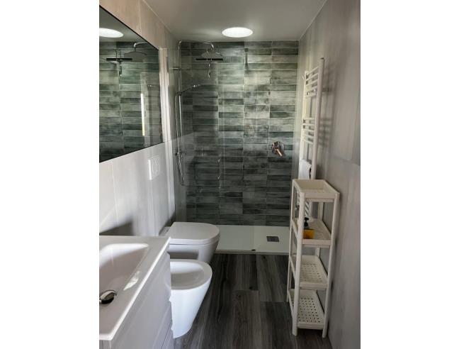 Anteprima foto 4 - Affitto Villetta a schiera Vacanze da Privato a Castiglione della Pescaia (Grosseto)