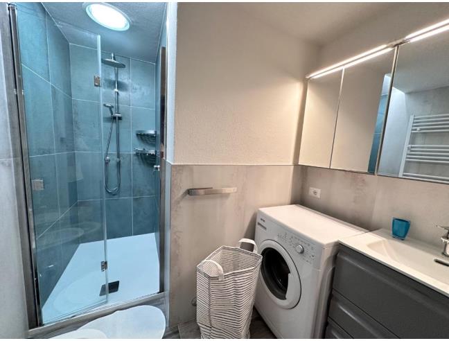 Anteprima foto 5 - Affitto Villetta a schiera Vacanze da Privato a Castiglione della Pescaia (Grosseto)