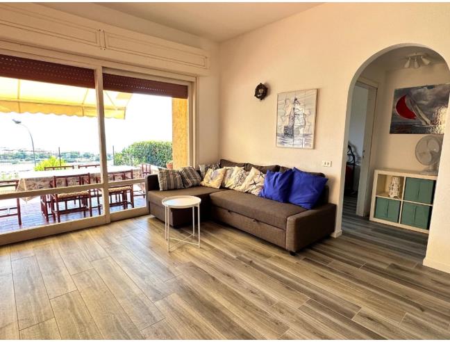 Anteprima foto 6 - Affitto Villetta a schiera Vacanze da Privato a Castiglione della Pescaia (Grosseto)