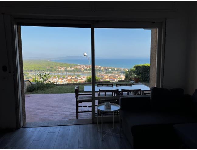 Anteprima foto 6 - Affitto Villetta a schiera Vacanze da Privato a Castiglione della Pescaia (Grosseto)