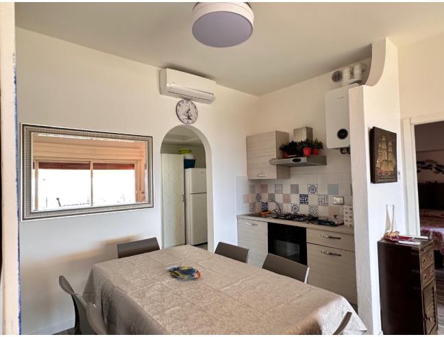 Anteprima foto 7 - Affitto Villetta a schiera Vacanze da Privato a Castiglione della Pescaia (Grosseto)