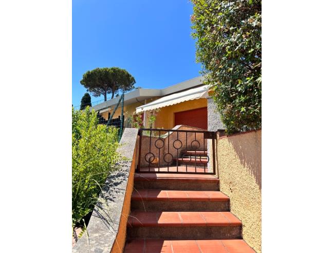 Anteprima foto 8 - Affitto Villetta a schiera Vacanze da Privato a Castiglione della Pescaia (Grosseto)