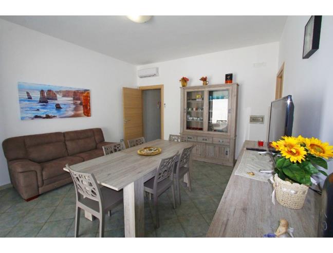 Anteprima foto 2 - Affitto Villetta a schiera Vacanze da Privato a Castrignano del Capo - Leuca