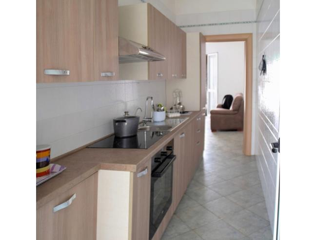 Anteprima foto 4 - Affitto Villetta a schiera Vacanze da Privato a Castrignano del Capo - Leuca