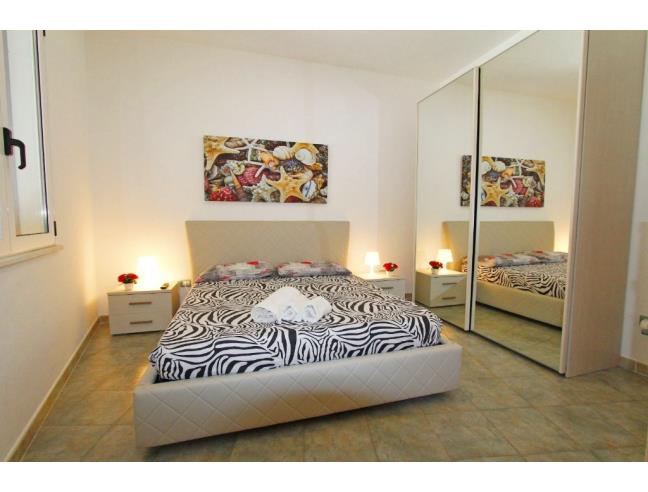 Anteprima foto 5 - Affitto Villetta a schiera Vacanze da Privato a Castrignano del Capo - Leuca