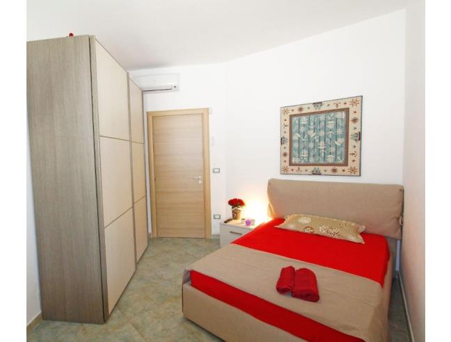 Anteprima foto 6 - Affitto Villetta a schiera Vacanze da Privato a Castrignano del Capo - Leuca