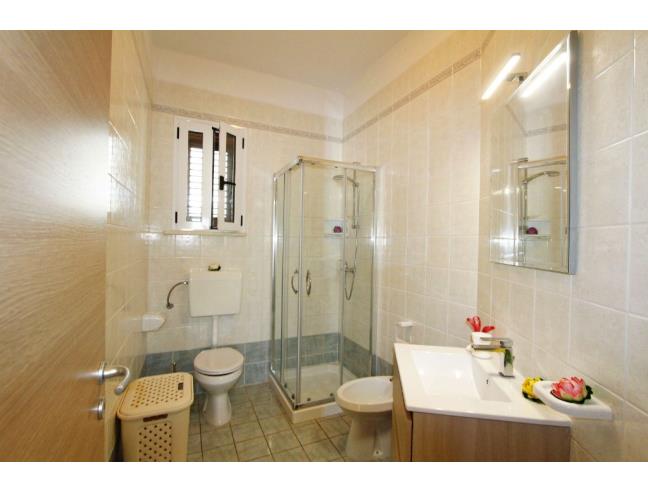 Anteprima foto 7 - Affitto Villetta a schiera Vacanze da Privato a Castrignano del Capo - Leuca