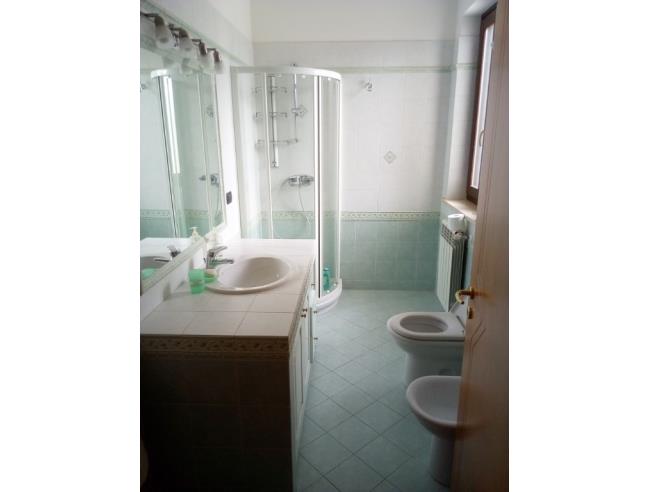 Anteprima foto 2 - Affitto Villetta a schiera Vacanze da Privato a Cavallino (Lecce)