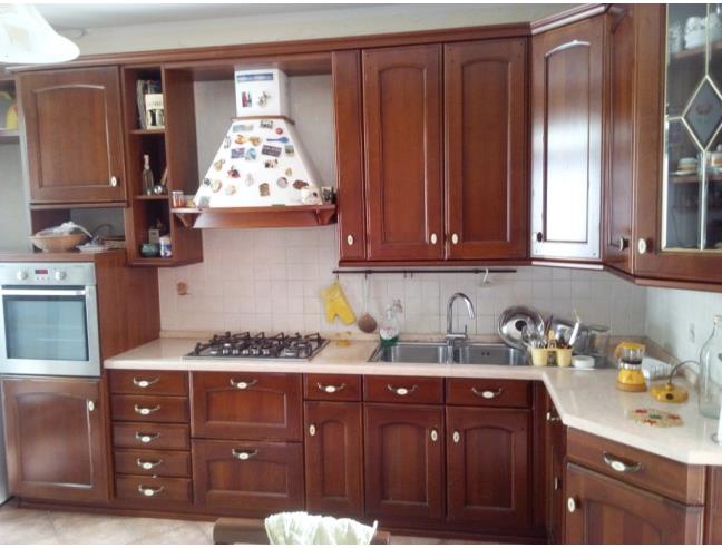 Anteprima foto 3 - Affitto Villetta a schiera Vacanze da Privato a Cavallino (Lecce)