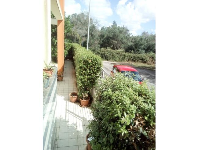 Anteprima foto 4 - Affitto Villetta a schiera Vacanze da Privato a Cavallino (Lecce)