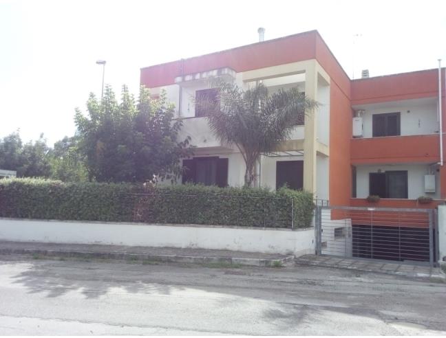 Anteprima foto 5 - Affitto Villetta a schiera Vacanze da Privato a Cavallino (Lecce)