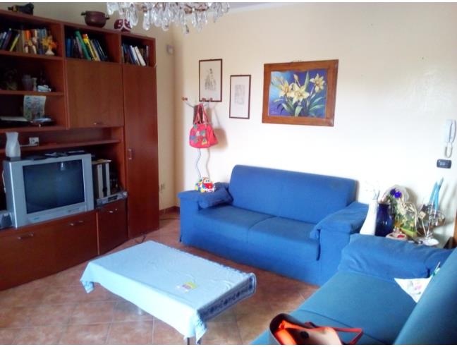 Anteprima foto 8 - Affitto Villetta a schiera Vacanze da Privato a Cavallino (Lecce)