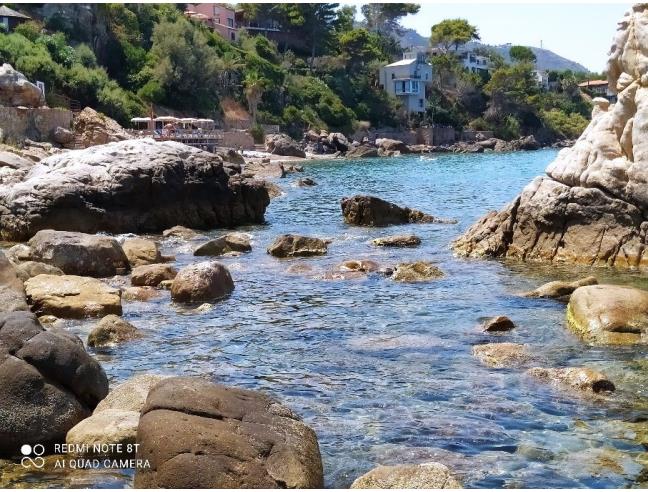 Anteprima foto 2 - Affitto Villetta a schiera Vacanze da Privato a Cefalù - Mazzaforno