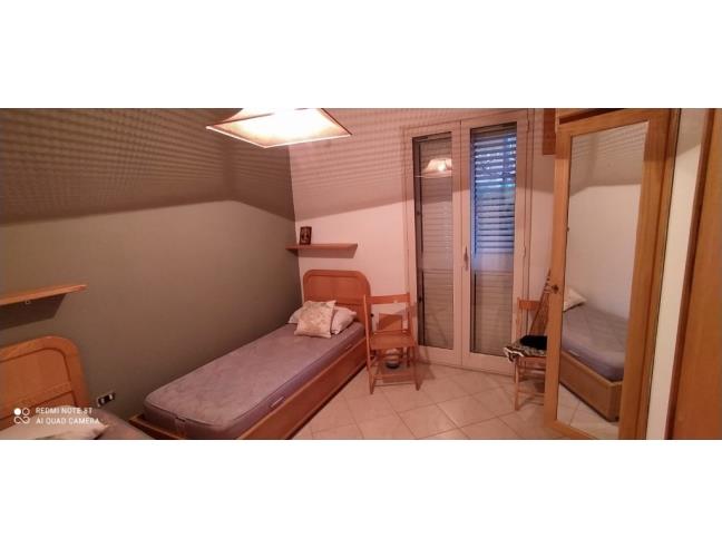 Anteprima foto 3 - Affitto Villetta a schiera Vacanze da Privato a Cefalù - Mazzaforno