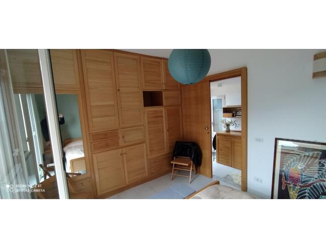 Anteprima foto 4 - Affitto Villetta a schiera Vacanze da Privato a Cefalù - Mazzaforno