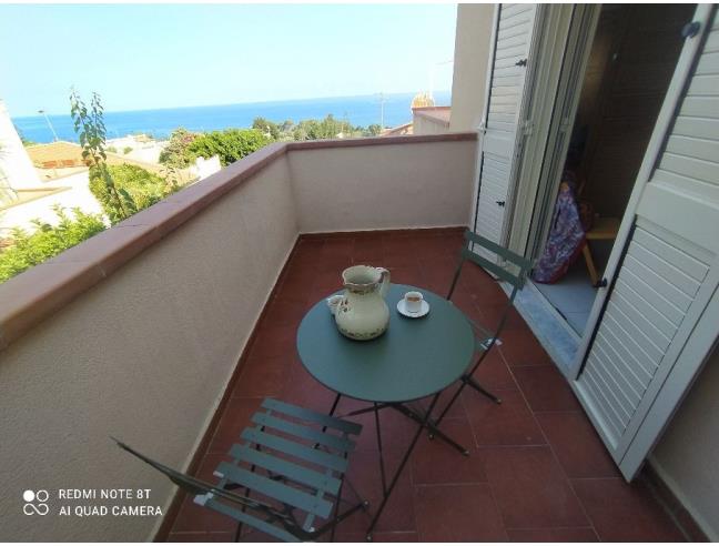 Anteprima foto 5 - Affitto Villetta a schiera Vacanze da Privato a Cefalù - Mazzaforno