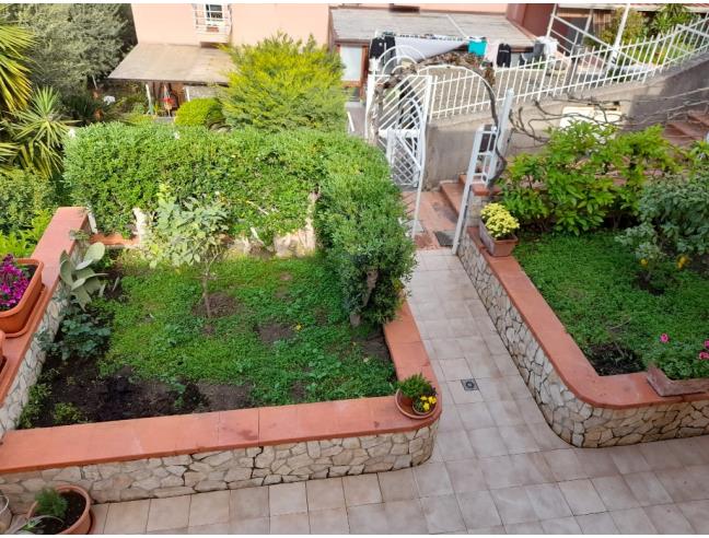 Anteprima foto 6 - Affitto Villetta a schiera Vacanze da Privato a Cefalù - Mazzaforno