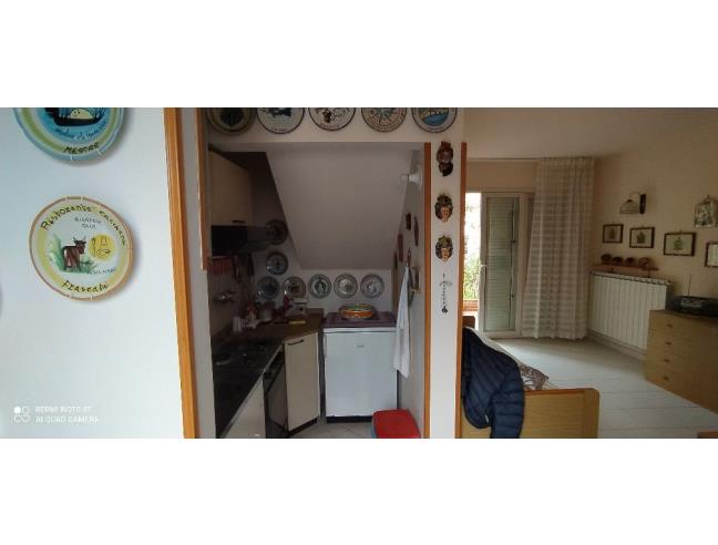 Anteprima foto 7 - Affitto Villetta a schiera Vacanze da Privato a Cefalù - Mazzaforno