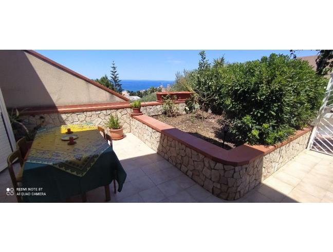 Anteprima foto 8 - Affitto Villetta a schiera Vacanze da Privato a Cefalù - Mazzaforno