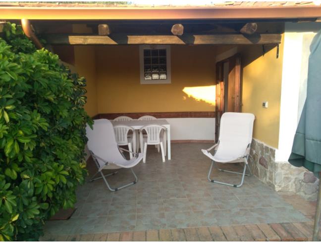 Anteprima foto 2 - Affitto Villetta a schiera Vacanze da Privato a Centola - Foria