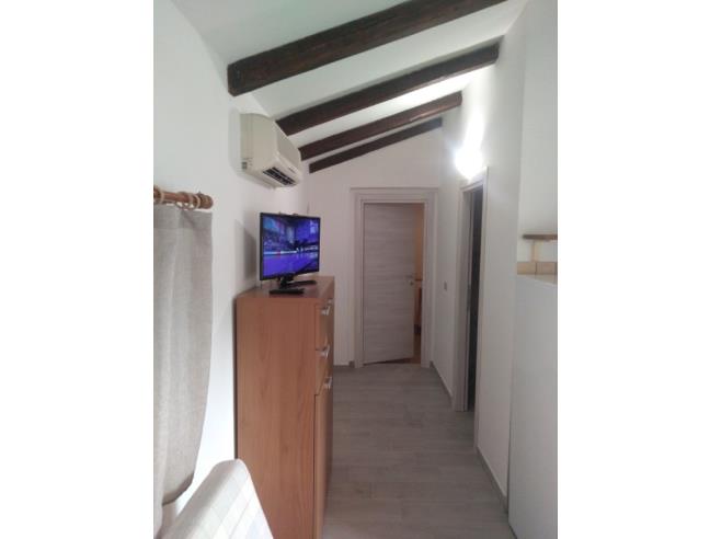 Anteprima foto 4 - Affitto Villetta a schiera Vacanze da Privato a Centola - Foria