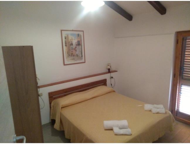 Anteprima foto 5 - Affitto Villetta a schiera Vacanze da Privato a Centola - Foria