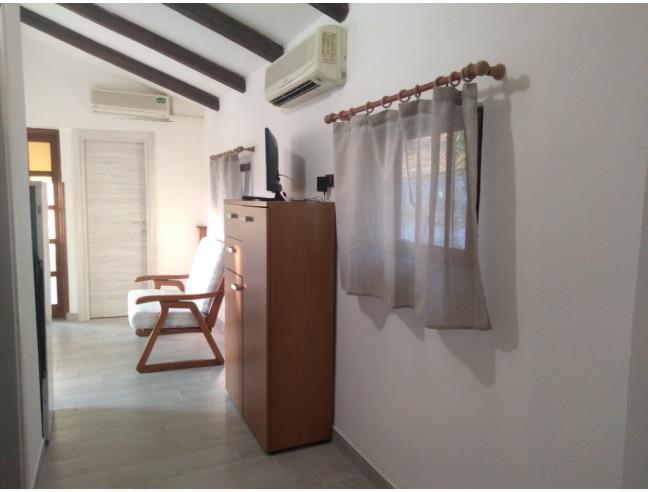 Anteprima foto 7 - Affitto Villetta a schiera Vacanze da Privato a Centola - Foria