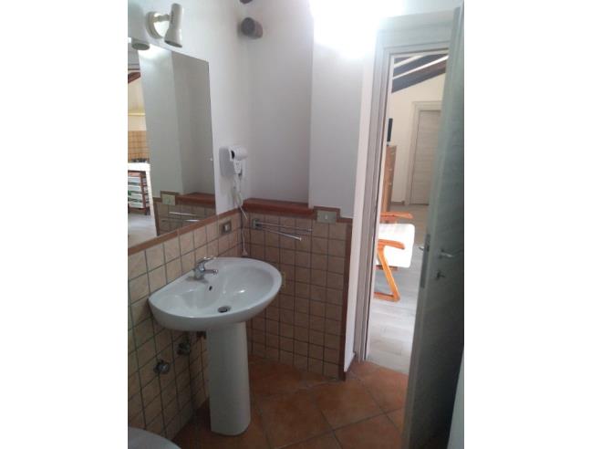 Anteprima foto 8 - Affitto Villetta a schiera Vacanze da Privato a Centola - Foria