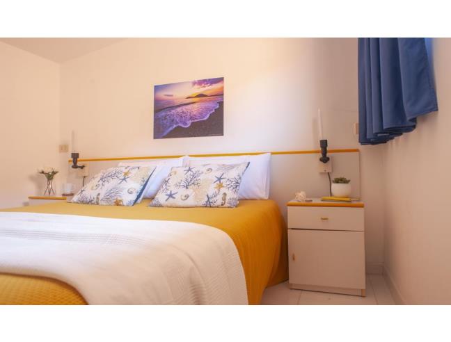 Anteprima foto 2 - Affitto Villetta a schiera Vacanze da Privato a Centola - Palinuro