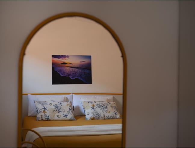 Anteprima foto 3 - Affitto Villetta a schiera Vacanze da Privato a Centola - Palinuro