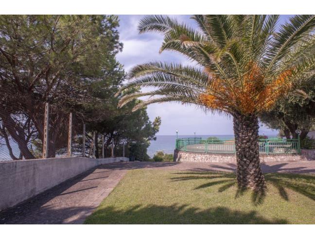 Anteprima foto 5 - Affitto Villetta a schiera Vacanze da Privato a Centola - Palinuro