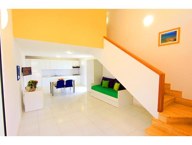 Anteprima foto 7 - Affitto Villetta a schiera Vacanze da Privato a Centola - Palinuro