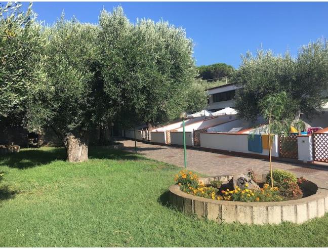 Anteprima foto 8 - Affitto Villetta a schiera Vacanze da Privato a Centola - Palinuro