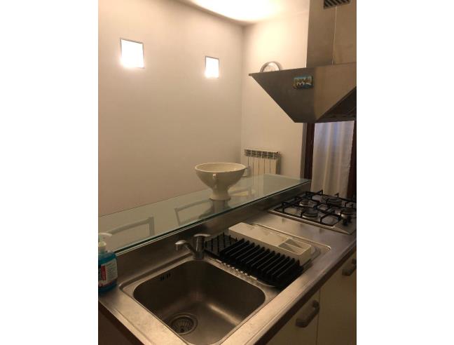 Anteprima foto 2 - Affitto Villetta a schiera Vacanze da Privato a Civitanova Marche (Macerata)