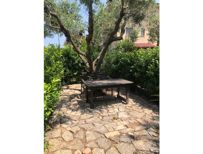 Anteprima foto 4 - Affitto Villetta a schiera Vacanze da Privato a Civitanova Marche (Macerata)