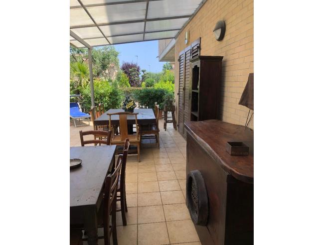 Anteprima foto 7 - Affitto Villetta a schiera Vacanze da Privato a Civitanova Marche (Macerata)