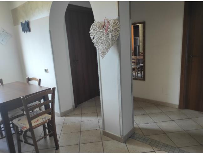 Anteprima foto 3 - Affitto Villetta a schiera Vacanze da Privato a Civitavecchia (Roma)