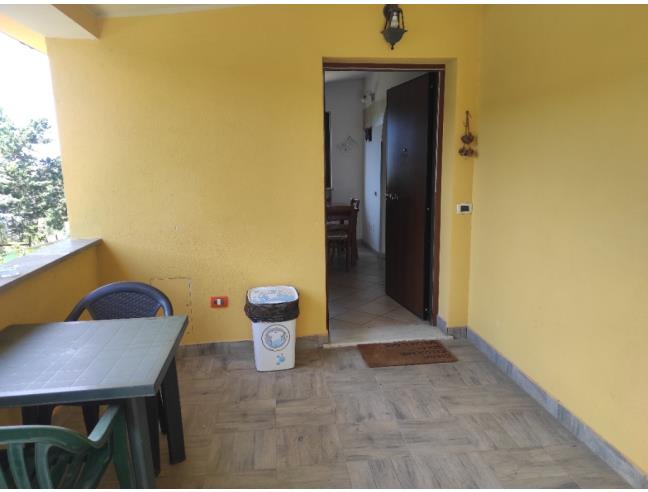 Anteprima foto 4 - Affitto Villetta a schiera Vacanze da Privato a Civitavecchia (Roma)