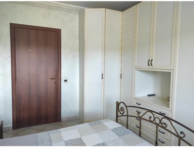 Anteprima foto 5 - Affitto Villetta a schiera Vacanze da Privato a Civitavecchia (Roma)