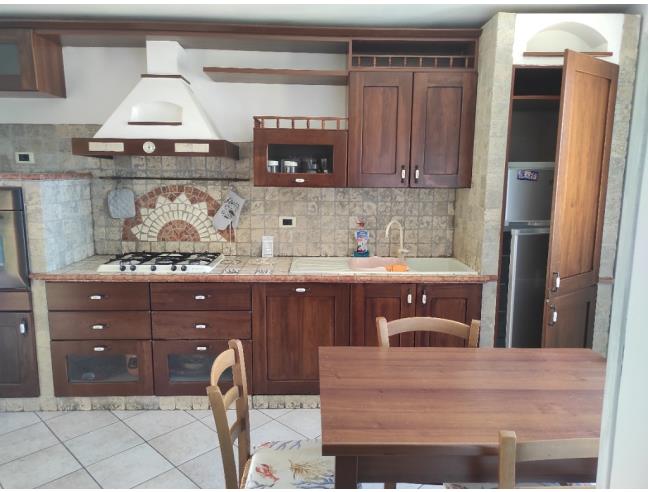 Anteprima foto 7 - Affitto Villetta a schiera Vacanze da Privato a Civitavecchia (Roma)