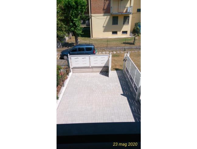 Anteprima foto 2 - Affitto Villetta a schiera Vacanze da Privato a Comacchio - Lido Degli Scacchi