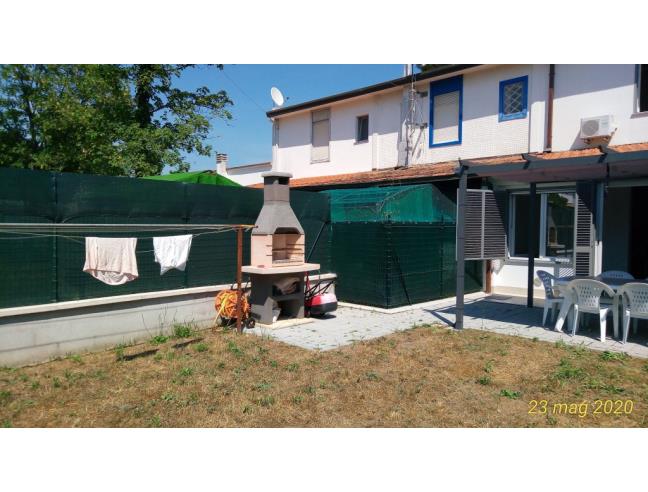 Anteprima foto 4 - Affitto Villetta a schiera Vacanze da Privato a Comacchio - Lido Degli Scacchi