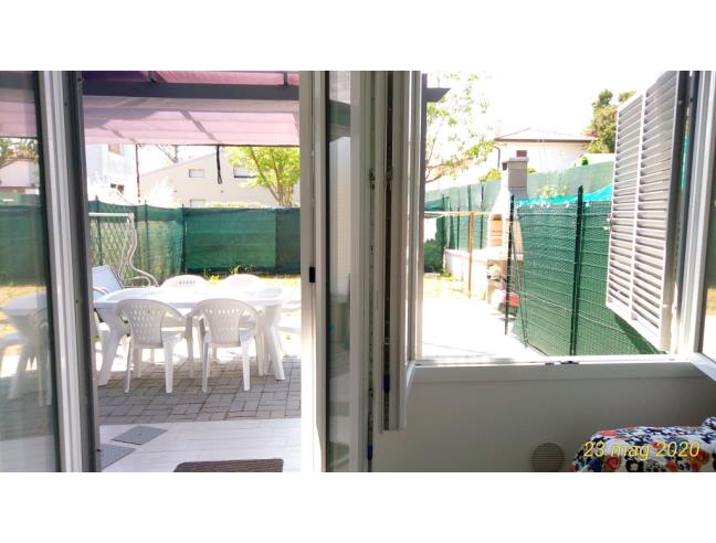 Anteprima foto 5 - Affitto Villetta a schiera Vacanze da Privato a Comacchio - Lido Degli Scacchi