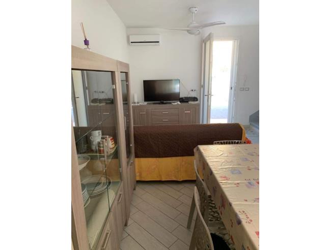 Anteprima foto 7 - Affitto Villetta a schiera Vacanze da Privato a Comacchio - Lido Degli Scacchi