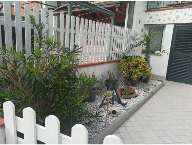 Anteprima foto 1 - Affitto Villetta a schiera Vacanze da Privato a Comacchio - Lido Delle Nazioni