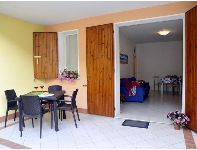 Anteprima foto 1 - Affitto Villetta a schiera Vacanze da Privato a Comacchio - Lido Delle Nazioni