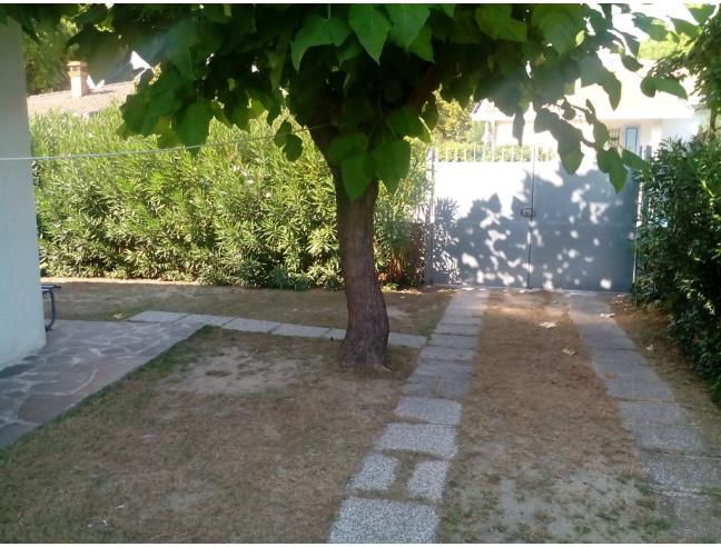 Anteprima foto 2 - Affitto Villetta a schiera Vacanze da Privato a Comacchio - Lido Delle Nazioni